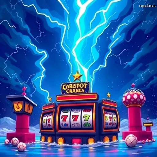 cmcbet: Promo dan Bonus Terbaik untuk Para Gamer Indonesia