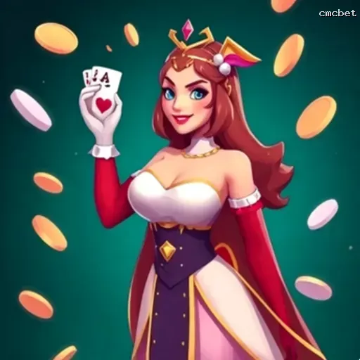Menggali Fitur Menarik di Situs Game cmcbet