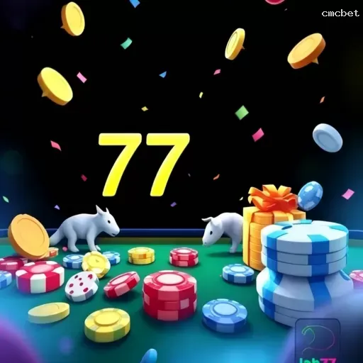 Mengenal cmcbet Sebagai Platform Game Online Terpercaya