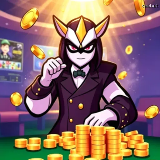 Keamanan dan Keandalan Situs cmcbet di Dunia Game